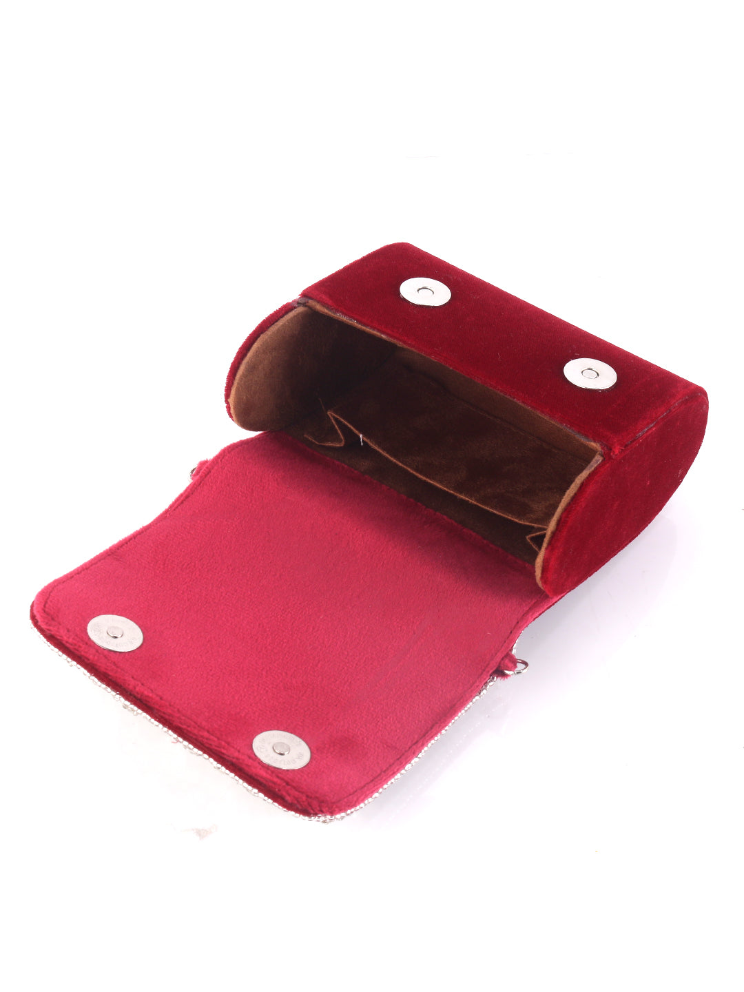 Swisni Flap Bags - SWIS-934 - Detail View 13