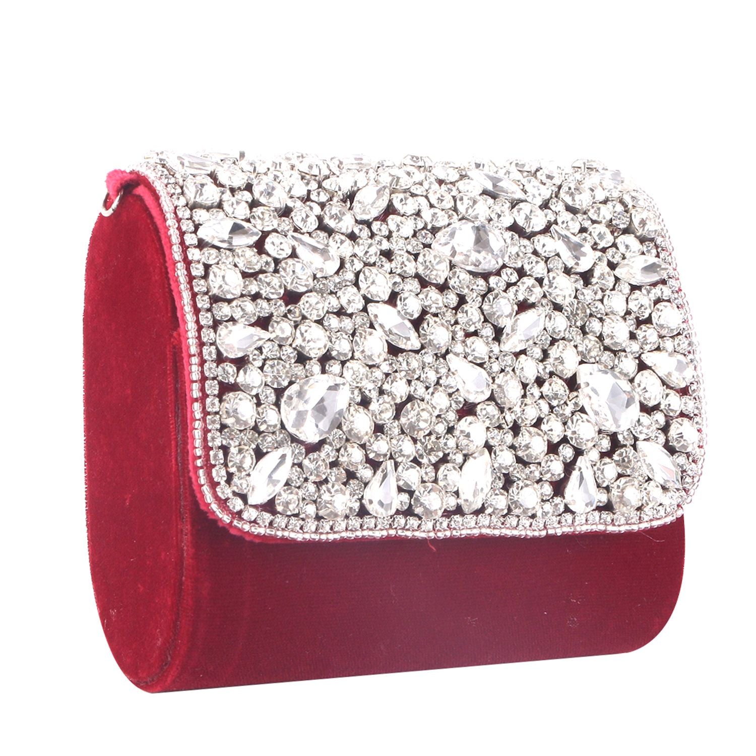 Swisni Flap Bags - SWIS-934 - Detail View 2