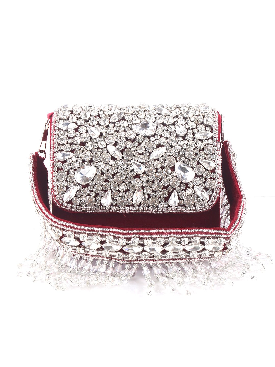 Swisni Flap Bags - SWIS-934 - Detail View 9