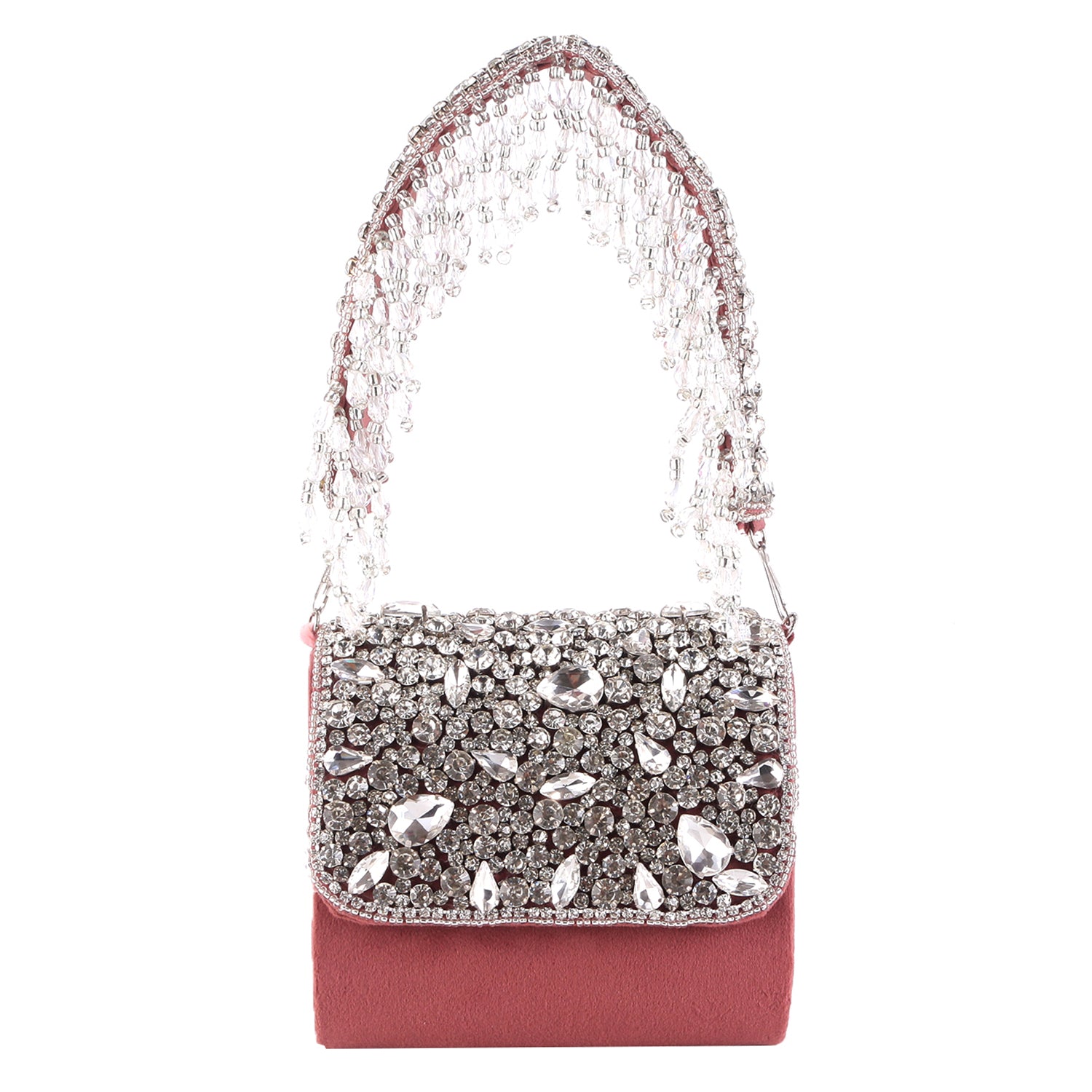 Swisni Flap Bags - SWIS-935 - Creative View
