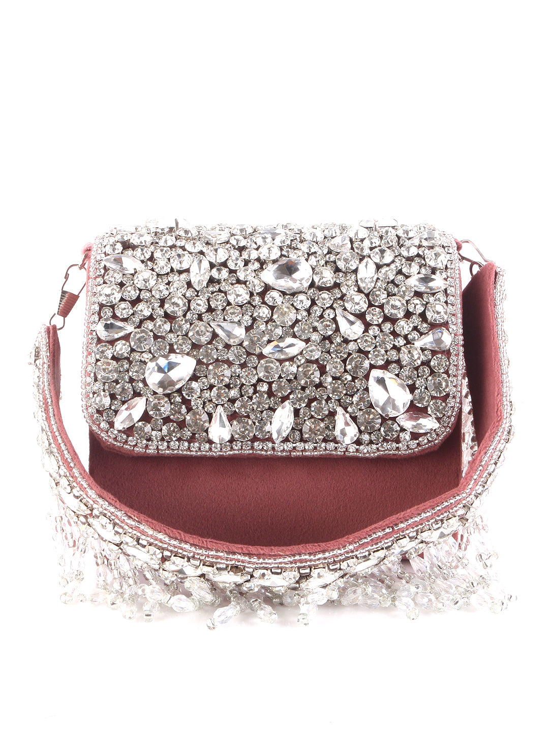 Swisni Flap Bags - SWIS-935 - Detail View 13