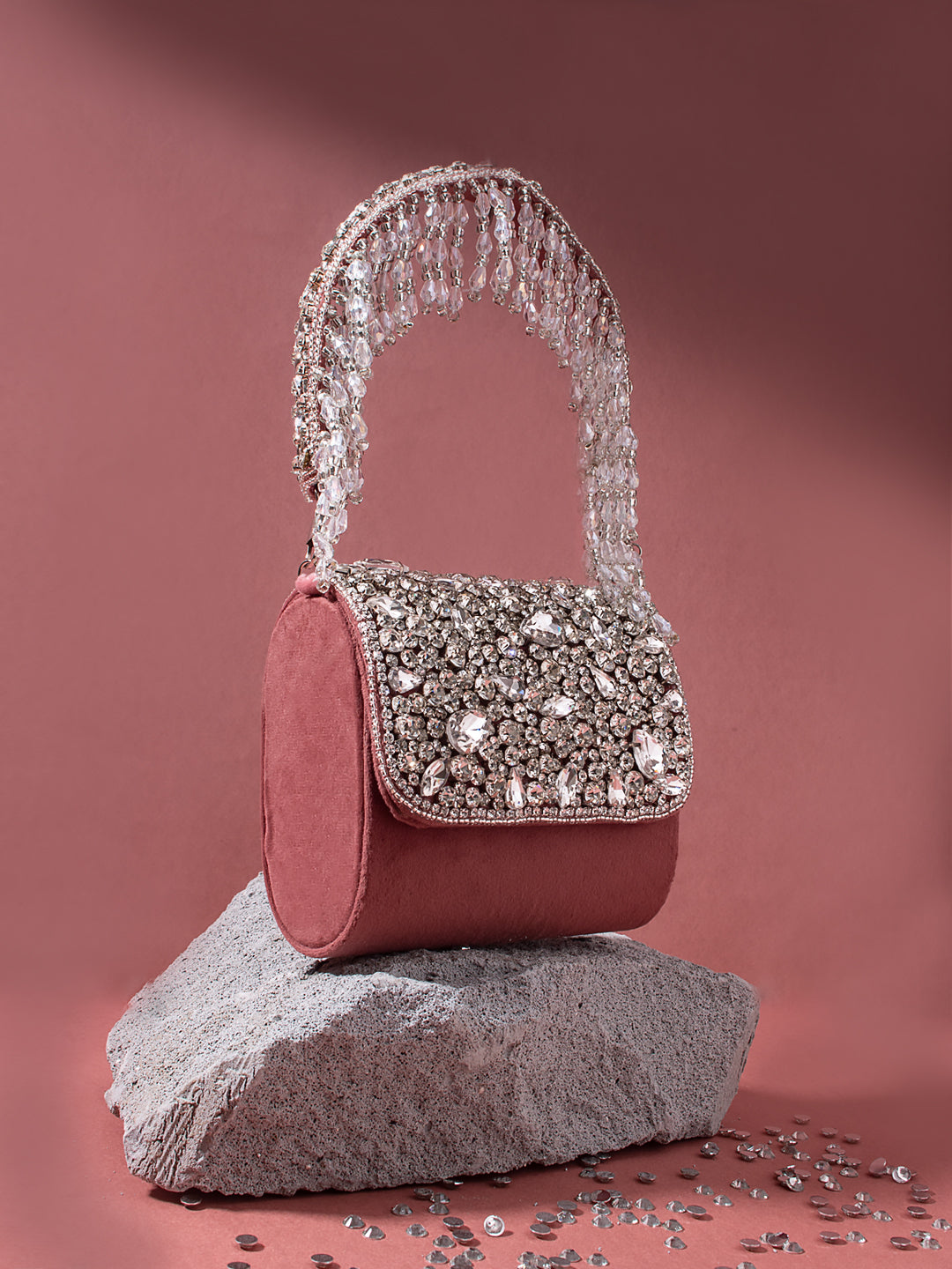 Swisni Flap Bags - SWIS-935 - Detail View 9