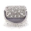 Swisni Luxury Designer Flap Clutch & Shoulder Bag | SWIS-936