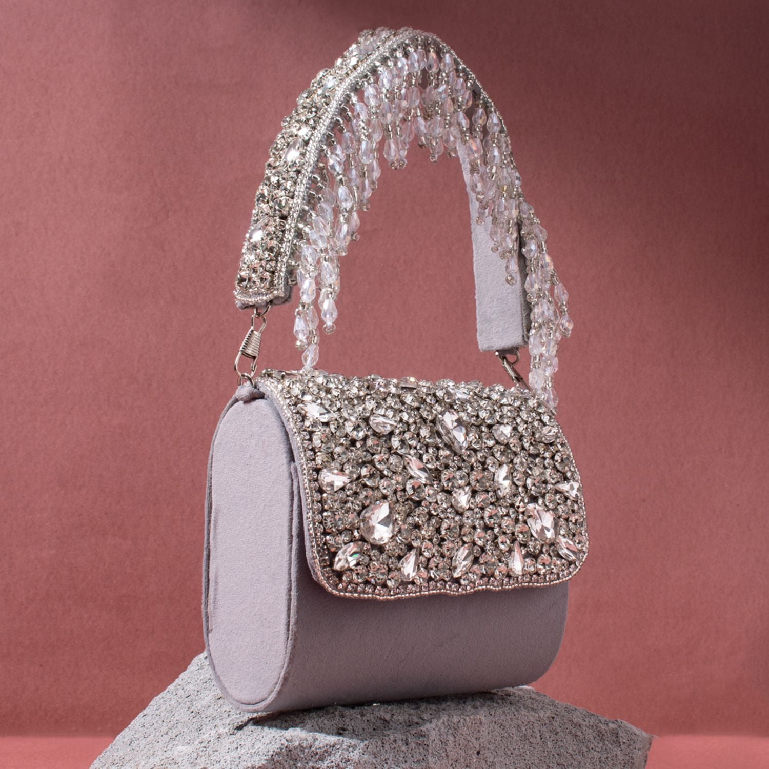 Swisni Flap Bags - SWIS-936 - Detail View 7