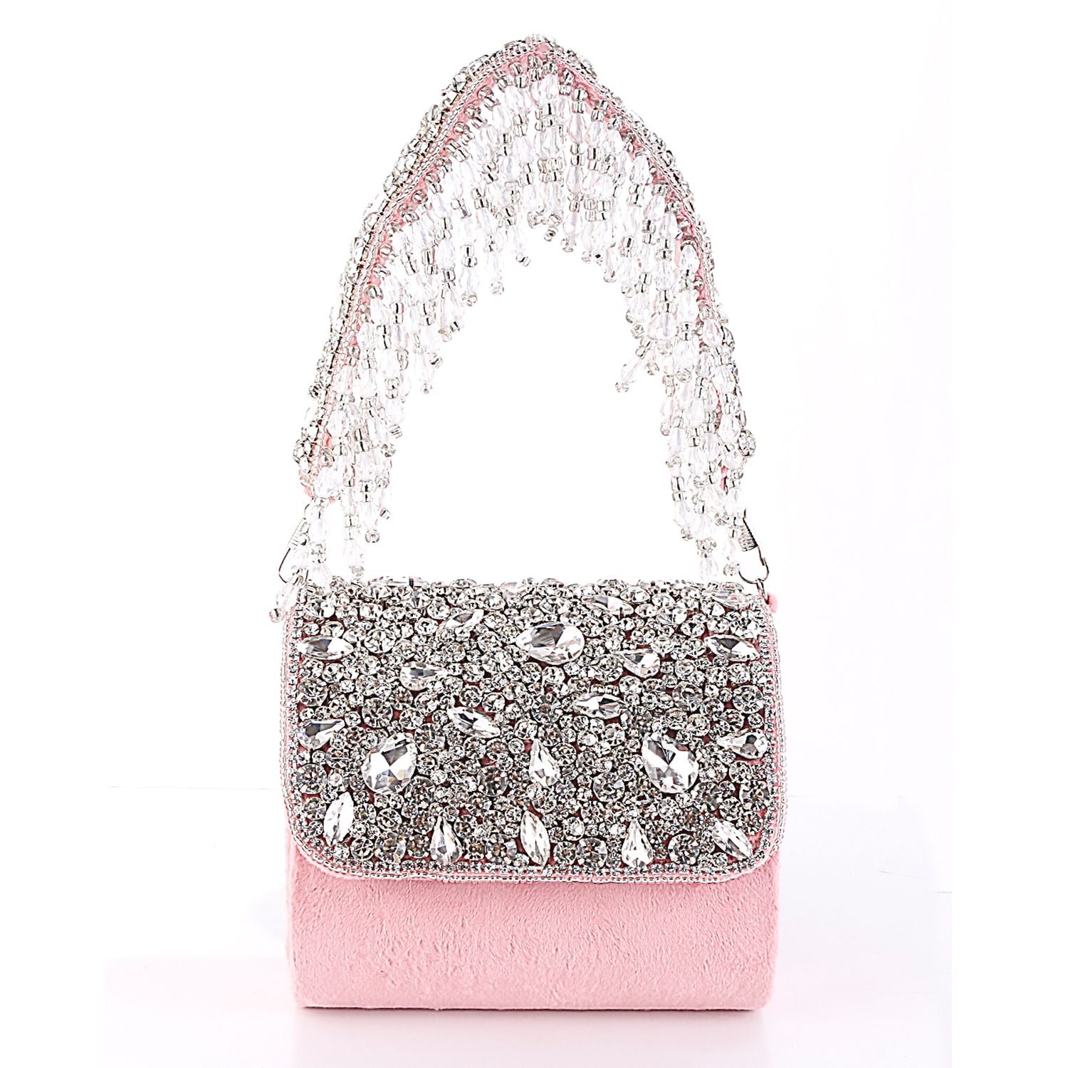 Swisni Flap Bags - SWIS-937 - Creative View