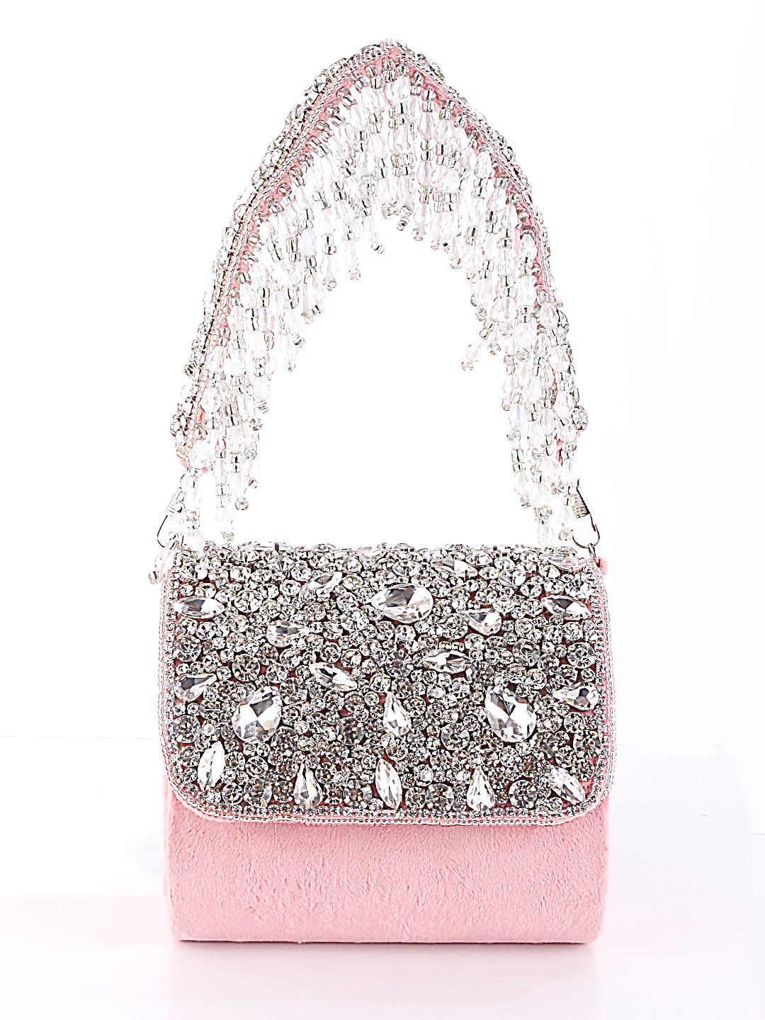 Swisni Flap Bags - SWIS-937 - Detail View 14
