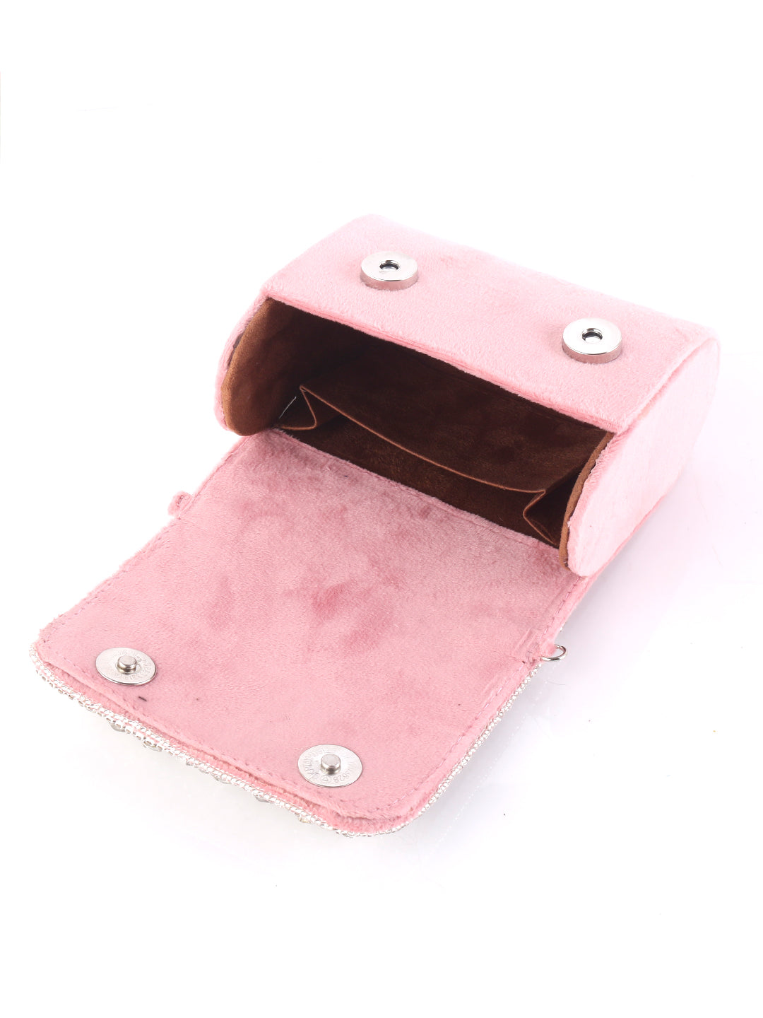 Swisni Flap Bags - SWIS-937 - Detail View 8