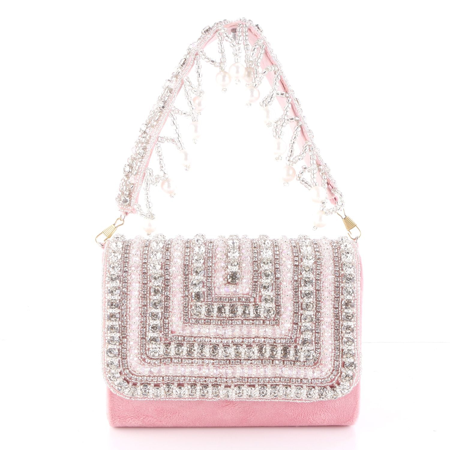 Swisni Flap Bags - SWIS-938 - Creative View