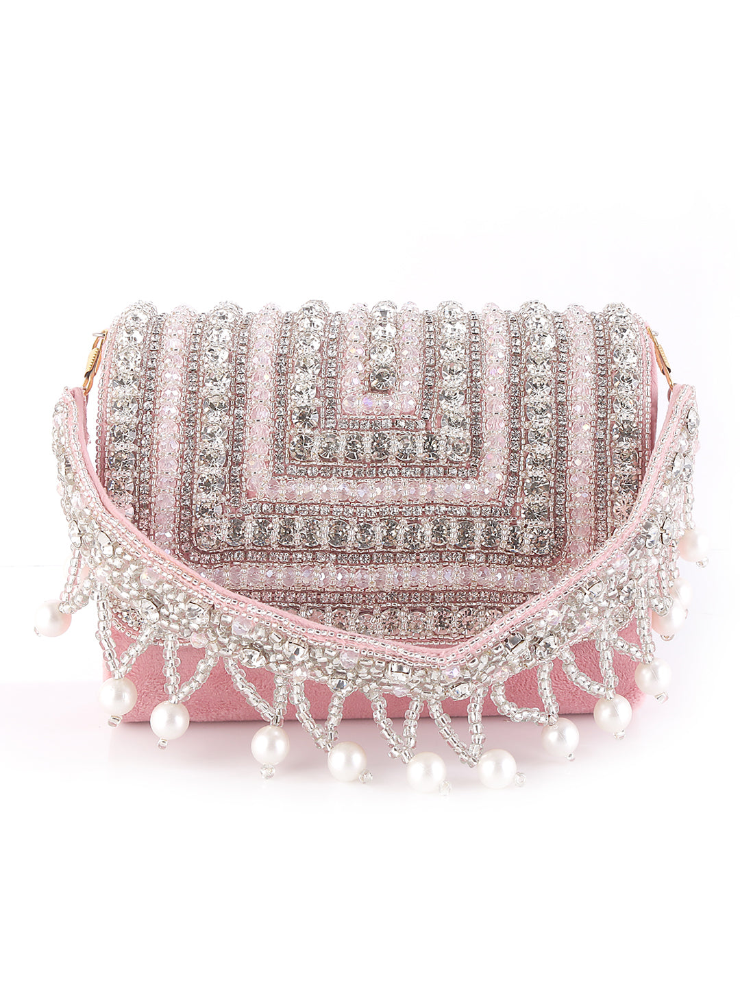 Swisni Flap Bags - SWIS-938 - Detail View 12