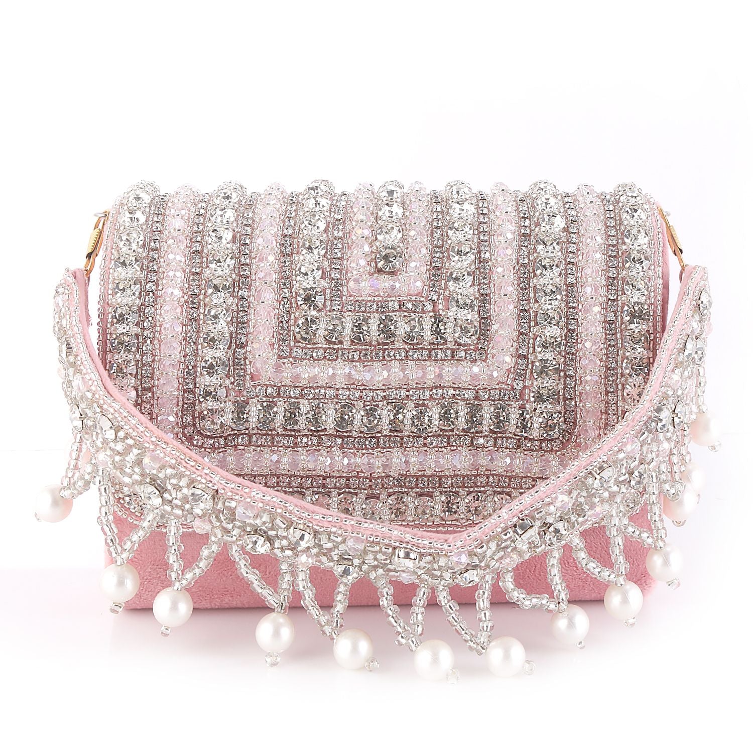 Swisni Flap Bags - SWIS-938 - Detail View 2
