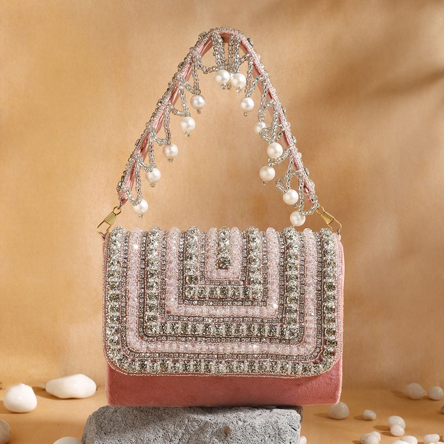 Swisni Flap Bags - SWIS-938 - Detail View 3