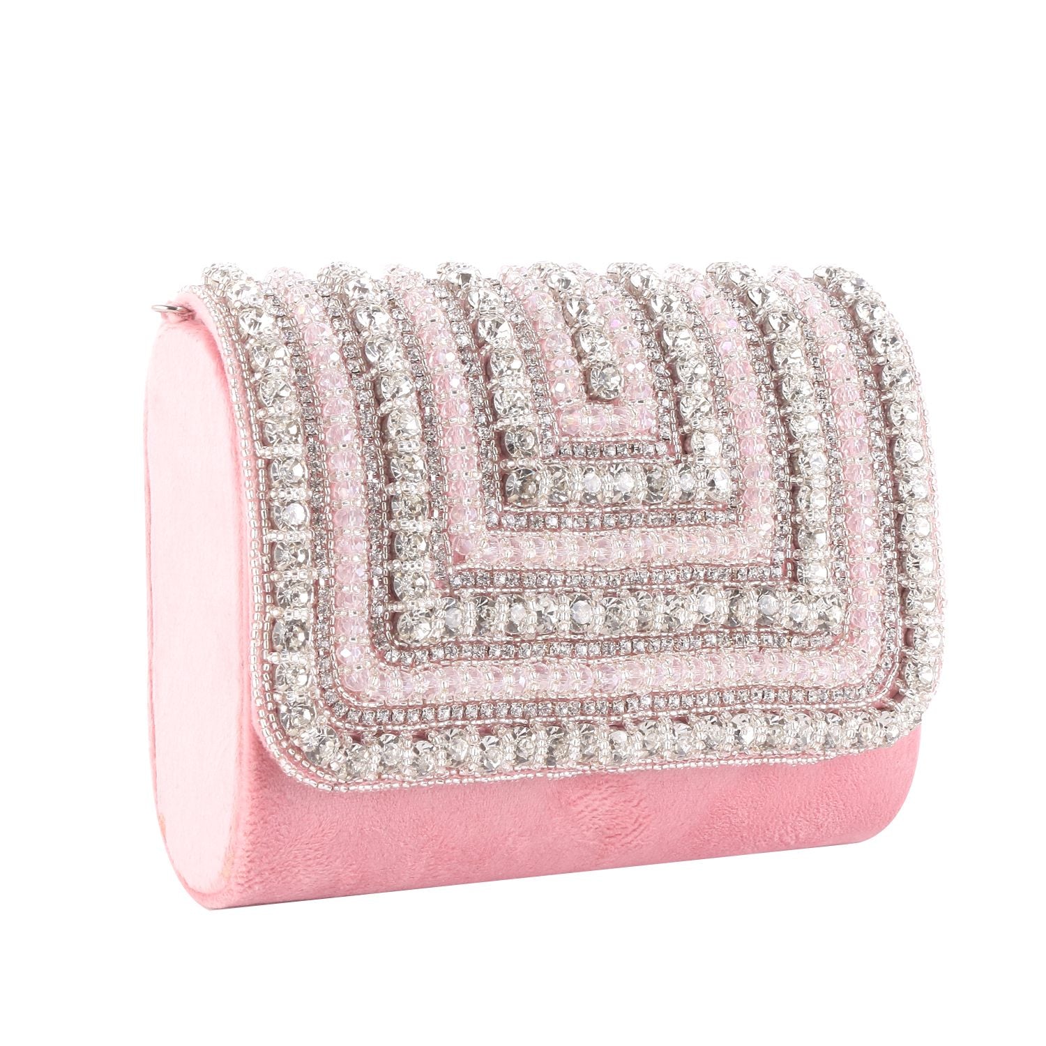 Swisni Flap Bags - SWIS-938 - Detail View 6