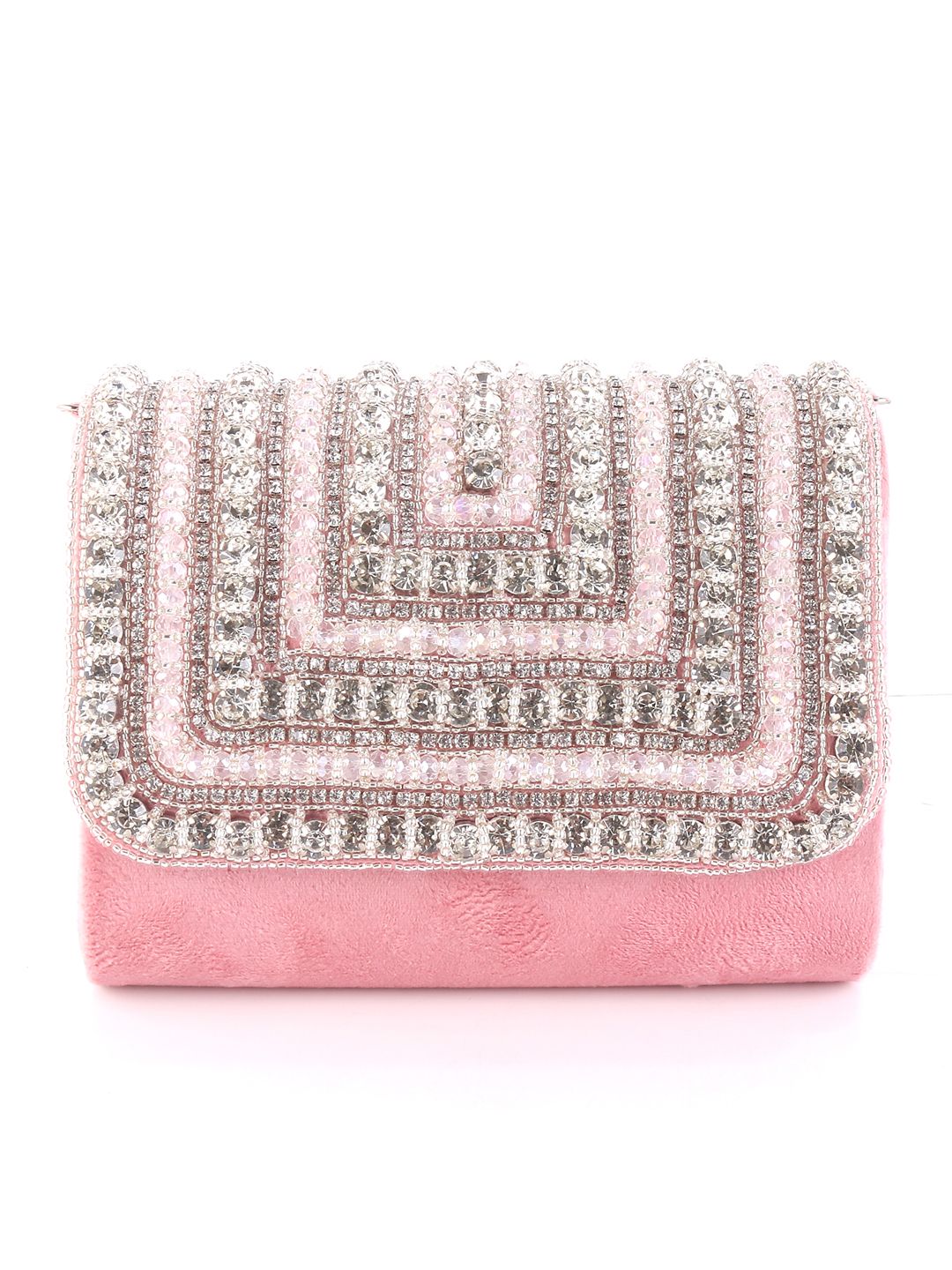 Swisni Flap Bags - SWIS-938 - Detail View 8