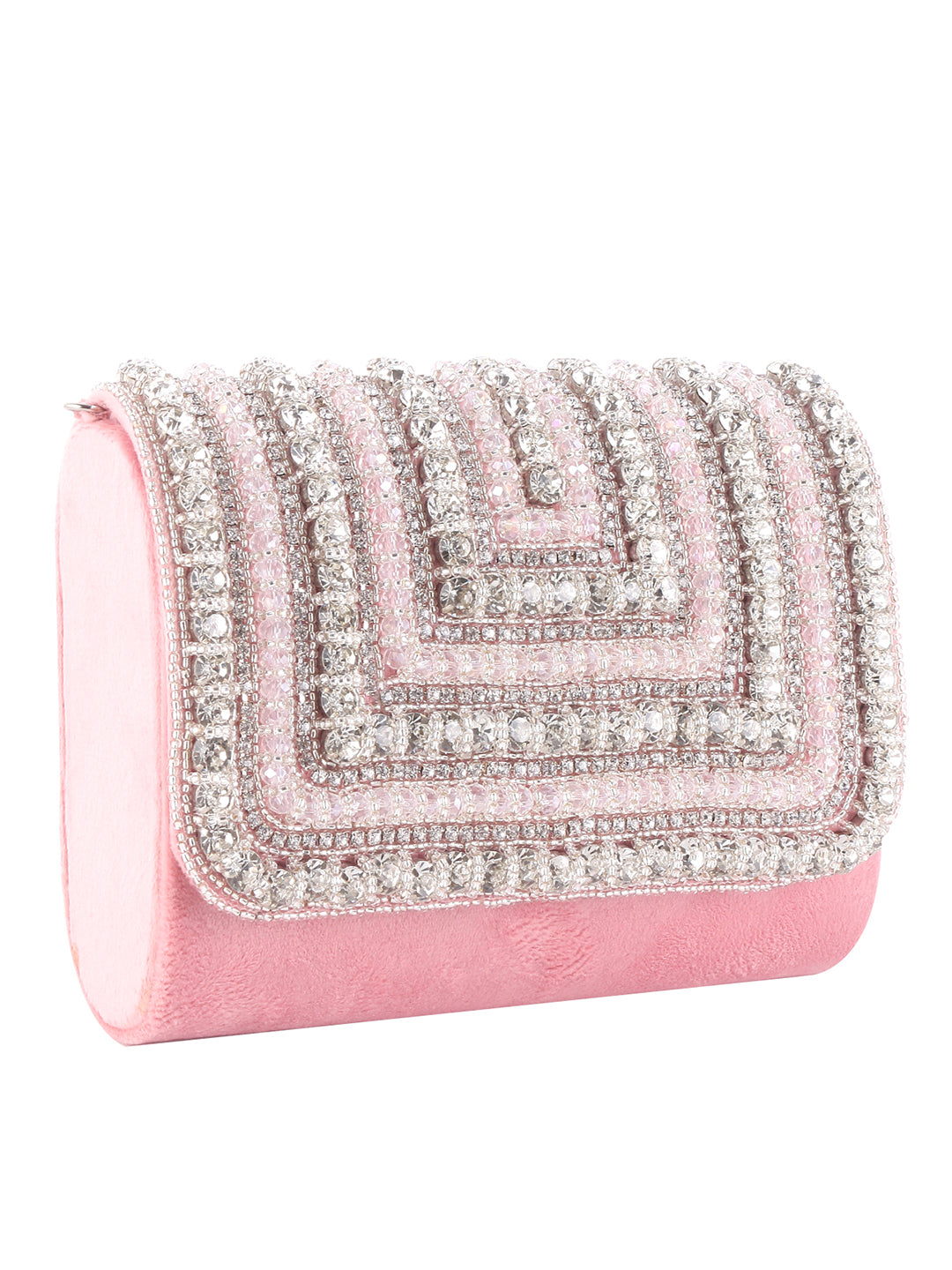 Swisni Flap Bags - SWIS-938 - Detail View 9