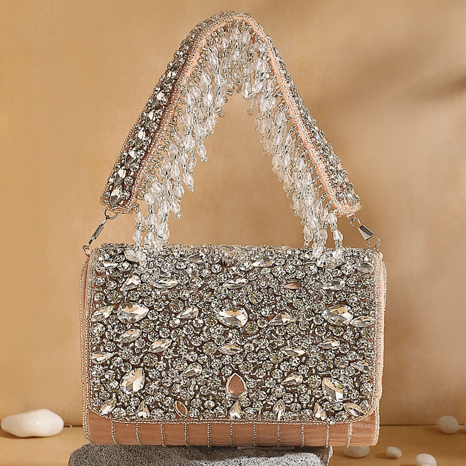 Swisni Flap Bags - SWIS-939 - Detail View 5