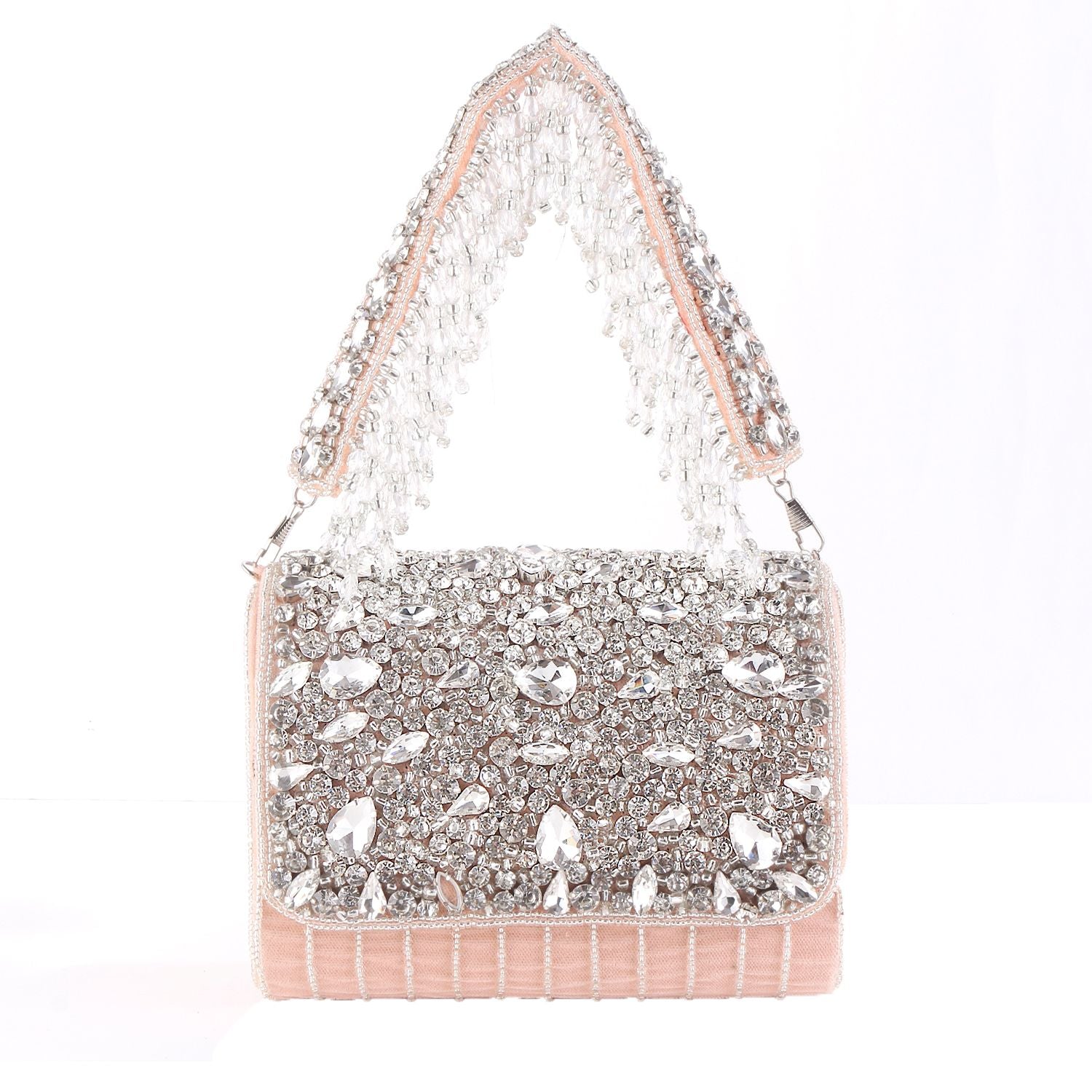 Swisni Flap Bags - SWIS-939 - Detail View 7