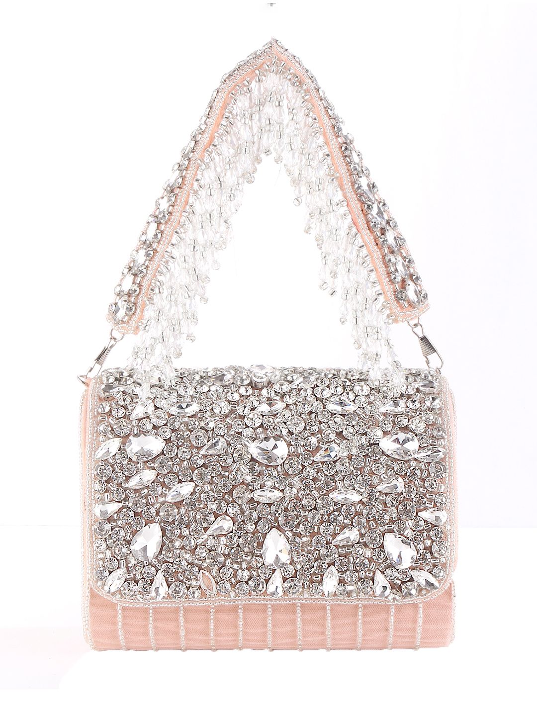 Swisni Flap Bags - SWIS-939 - Detail View 8