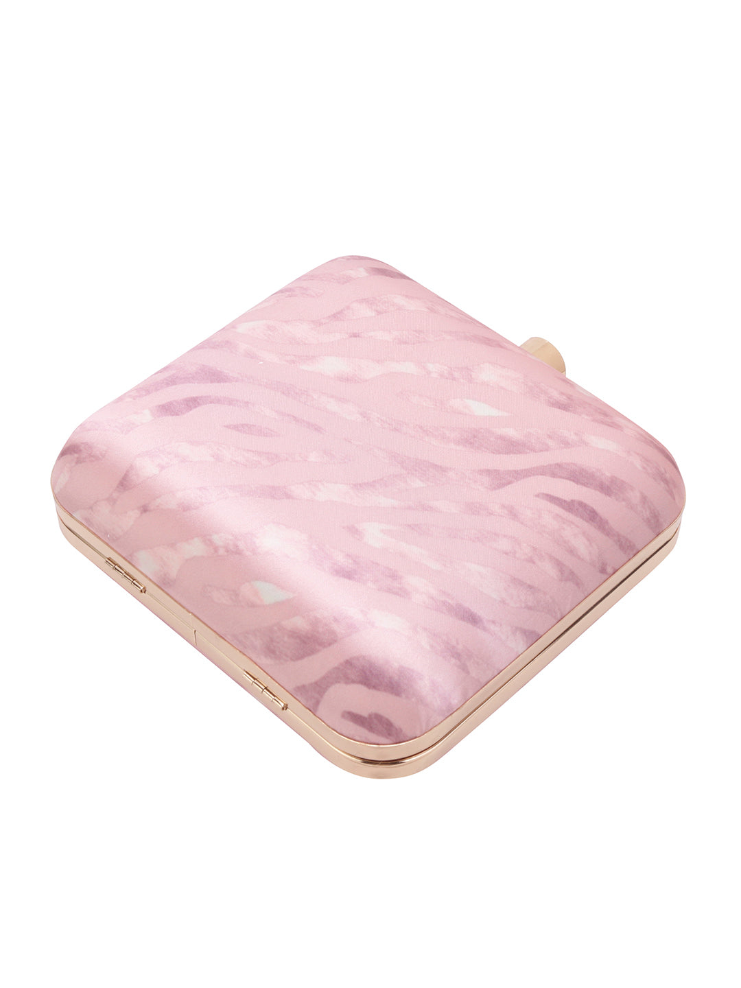 Swisni Printed Clutches - SWIS-942 - Detail View 12