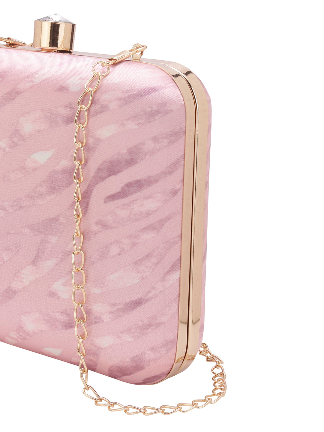 Swisni Printed Clutches - SWIS-942 - Detail View 14