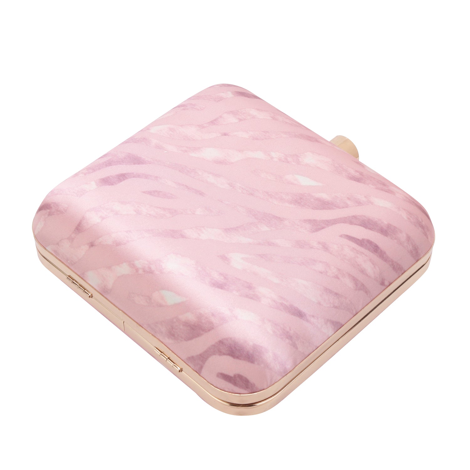 Swisni Printed Clutches - SWIS-942 - Detail View 4