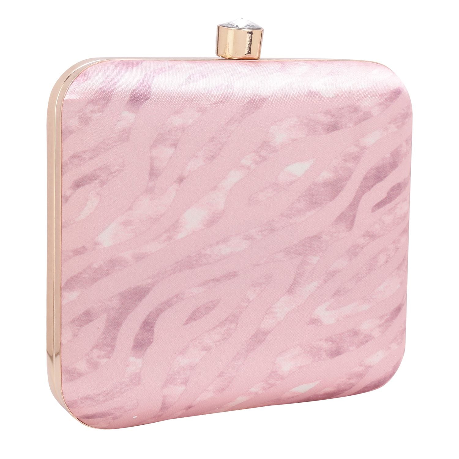 Swisni Printed Clutches - SWIS-942 - Detail View 6