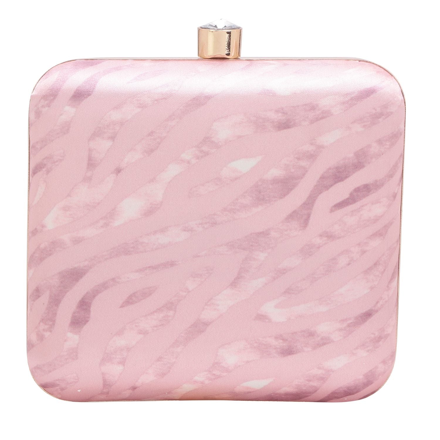 Swisni Printed Clutches - SWIS-942 - Detail View 7