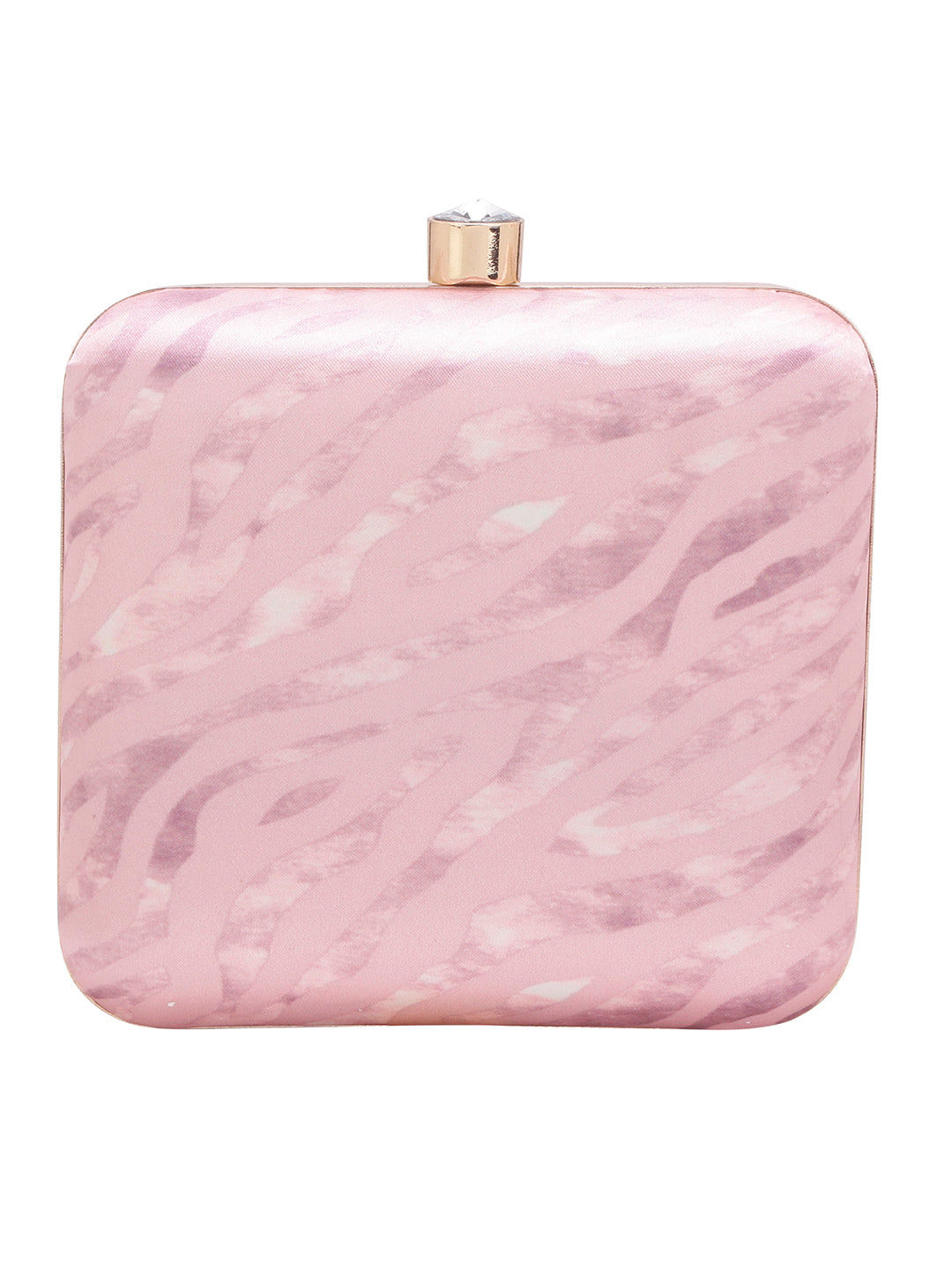 Swisni Printed Clutches - SWIS-942 - Detail View 9