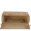 Swisni Luxury Designer Flap Clutch & Shoulder Bag | SWIS-944