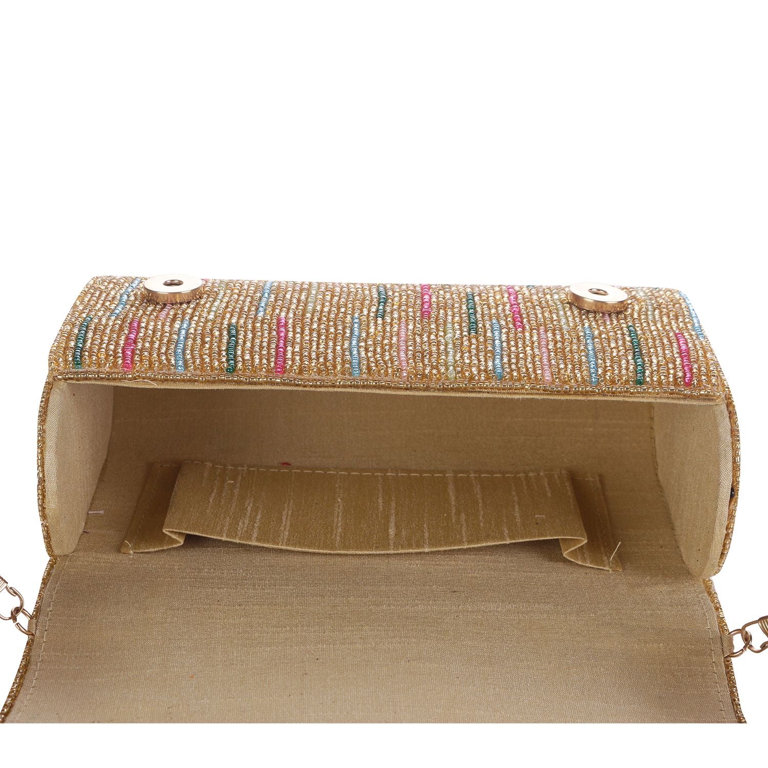 Swisni Flap Bags - SWIS-944 - Creative View
