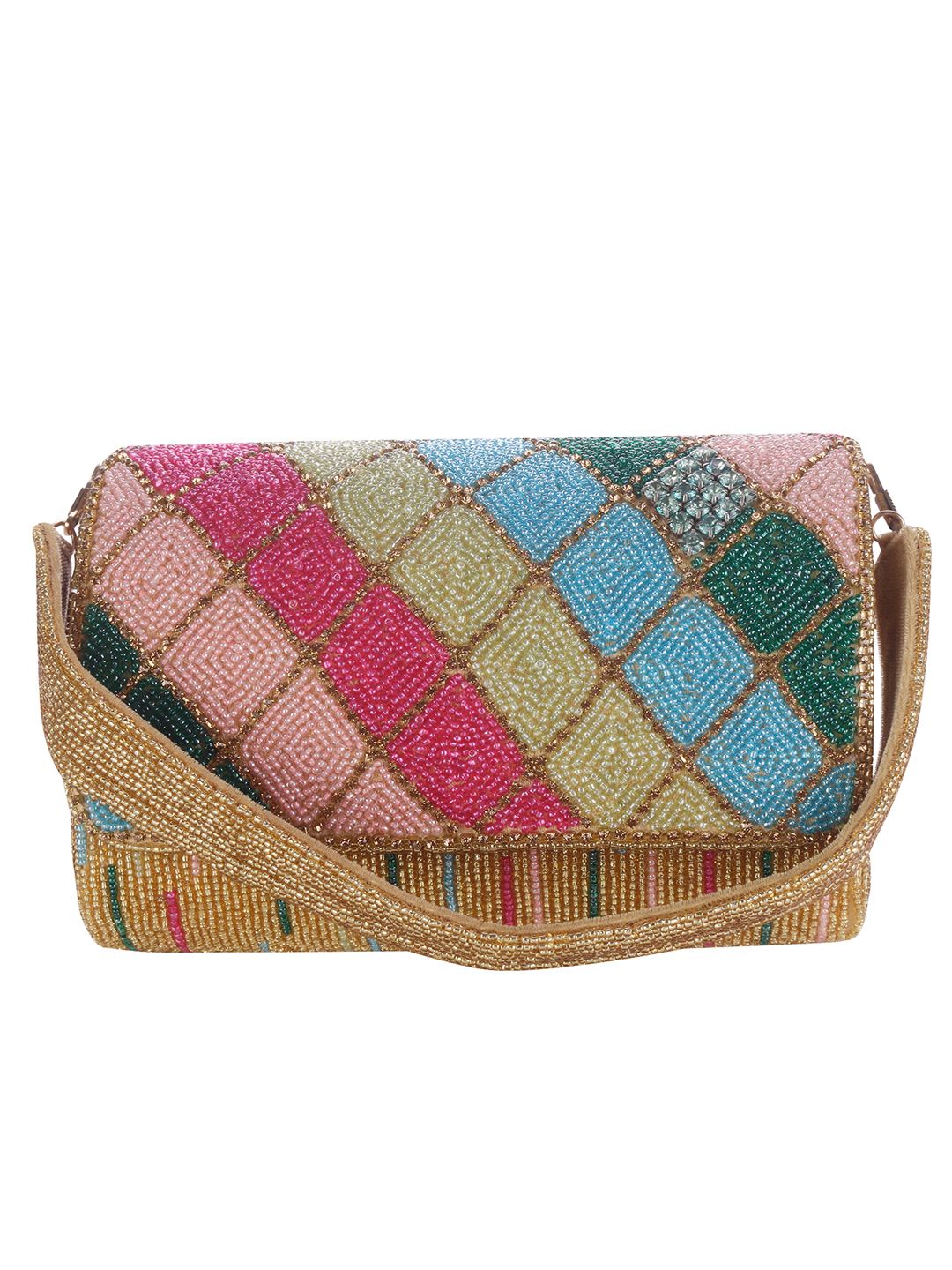 Swisni Flap Bags - SWIS-944 - Detail View 11