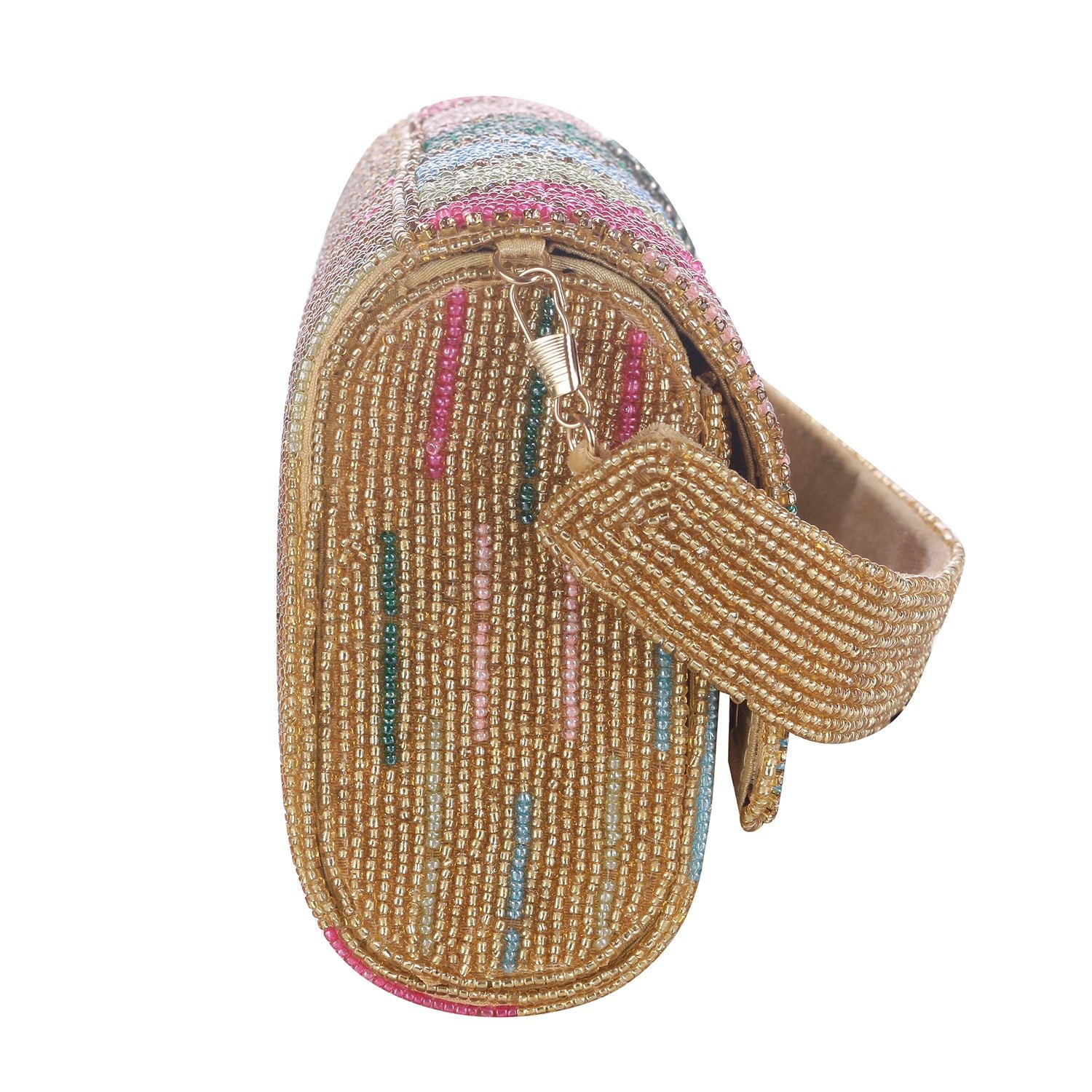 Swisni Flap Bags - SWIS-944 - Detail View 2