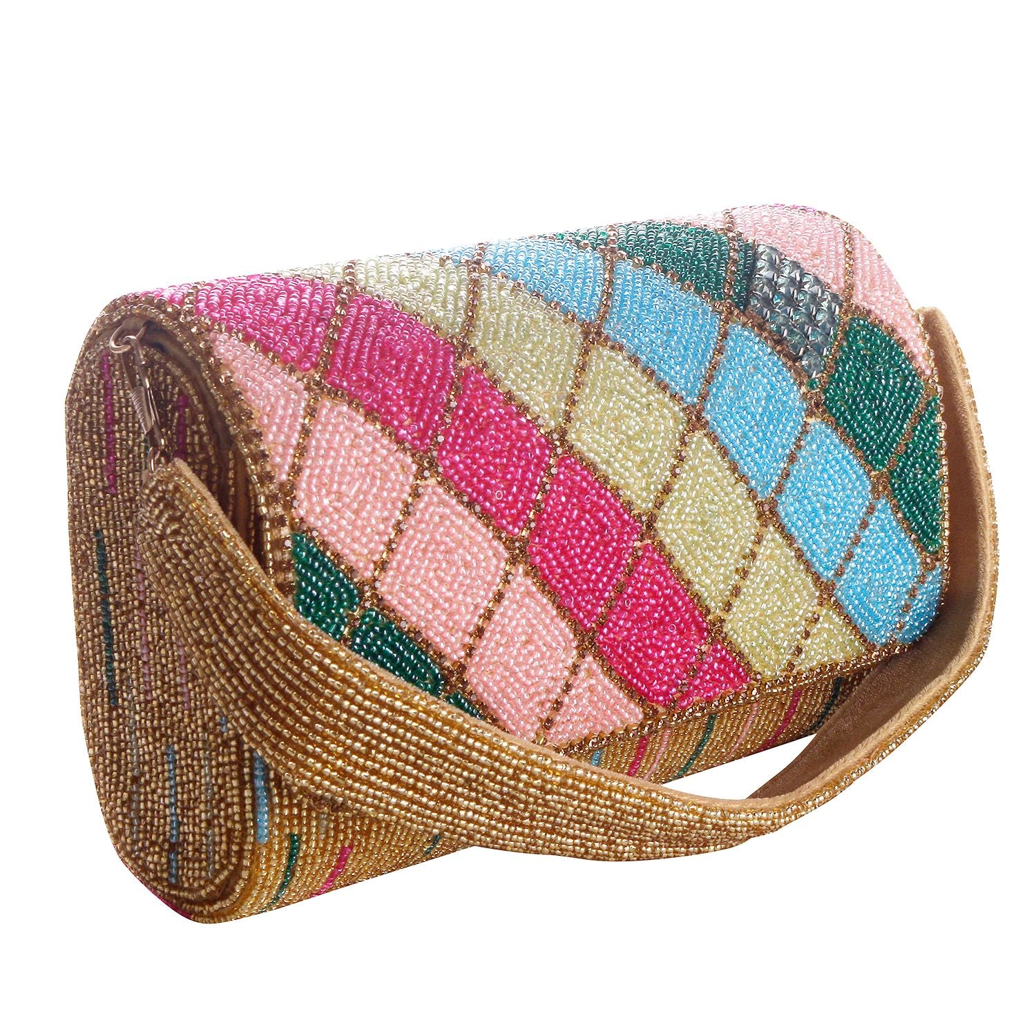 Swisni Flap Bags - SWIS-944 - Detail View 3