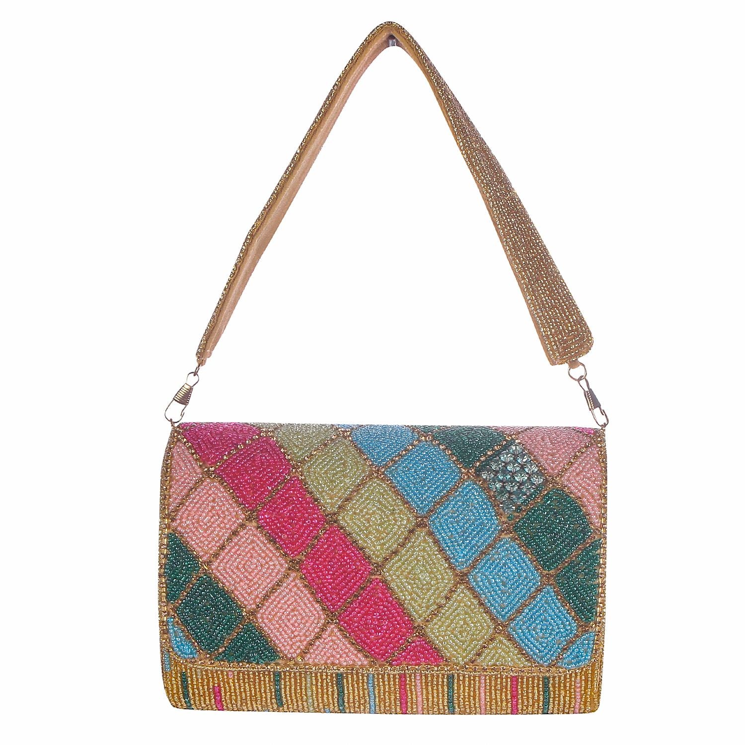Swisni Flap Bags - SWIS-944 - Detail View 6