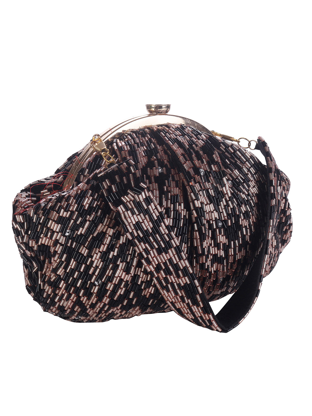 Swisni Batua Bags - SWIS-946 - Detail View 10