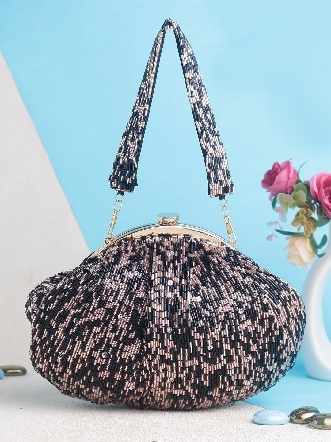 Swisni Batua Bags - SWIS-946 - Detail View 14