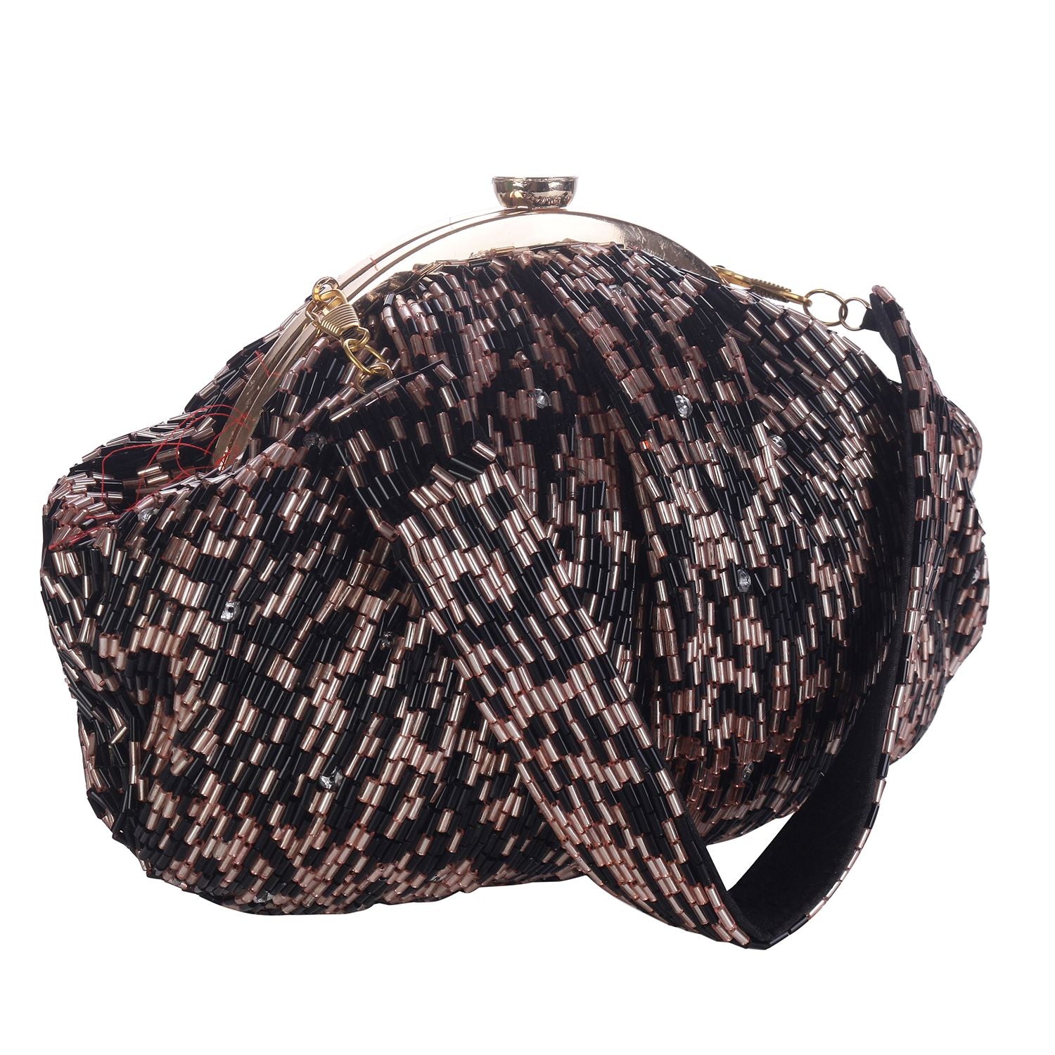 Swisni Batua Bags - SWIS-946 - Detail View 4