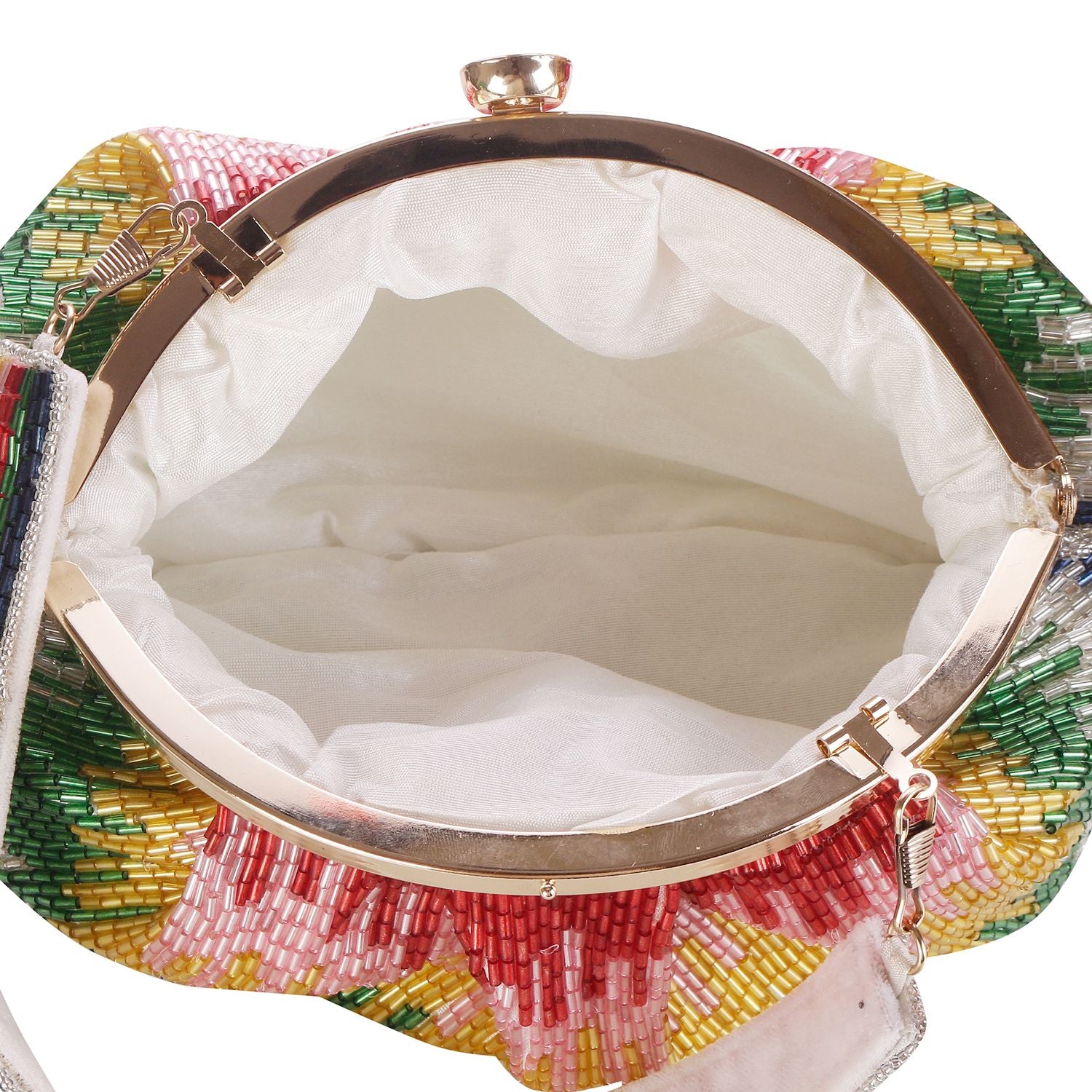 Swisni Batua Bags - SWIS-947 - Creative View