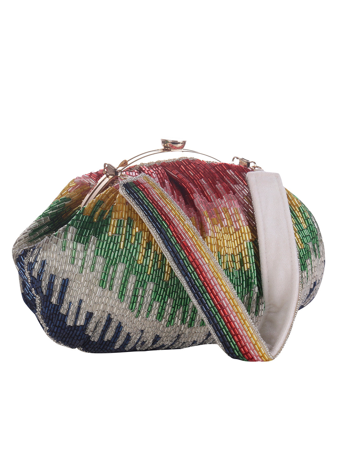 Swisni Batua Bags - SWIS-947 - Detail View 10