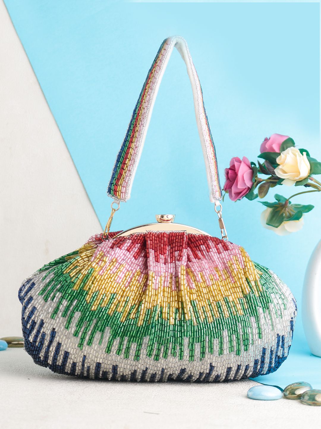 Swisni Batua Bags - SWIS-947 - Detail View 13