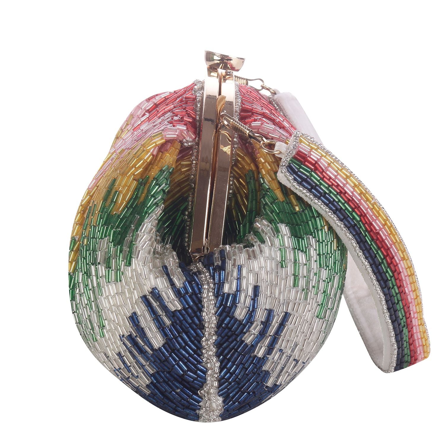 Swisni Batua Bags - SWIS-947 - Detail View 3