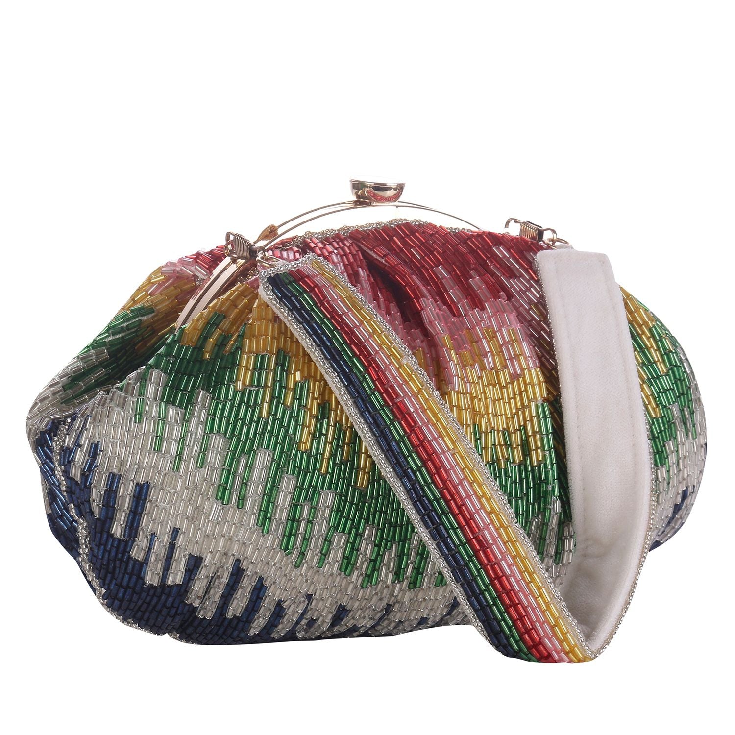 Swisni Batua Bags - SWIS-947 - Detail View 4