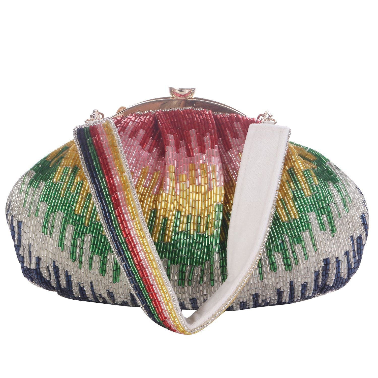 Swisni Batua Bags - SWIS-947 - Detail View 5