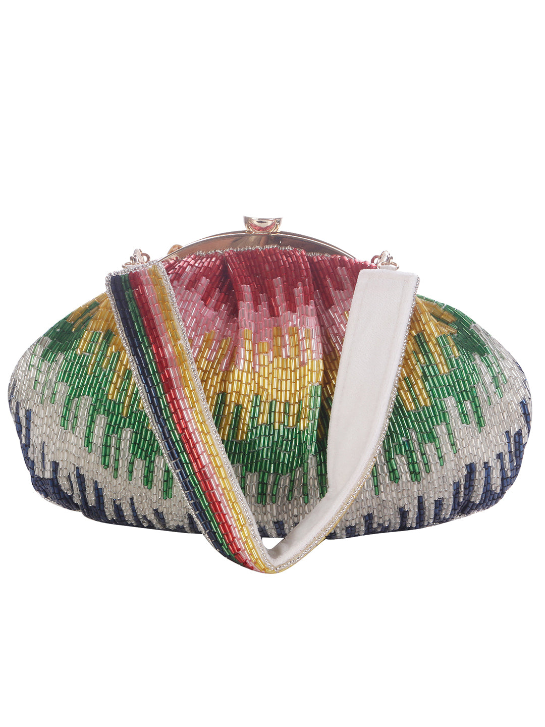 Swisni Batua Bags - SWIS-947 - Detail View 9