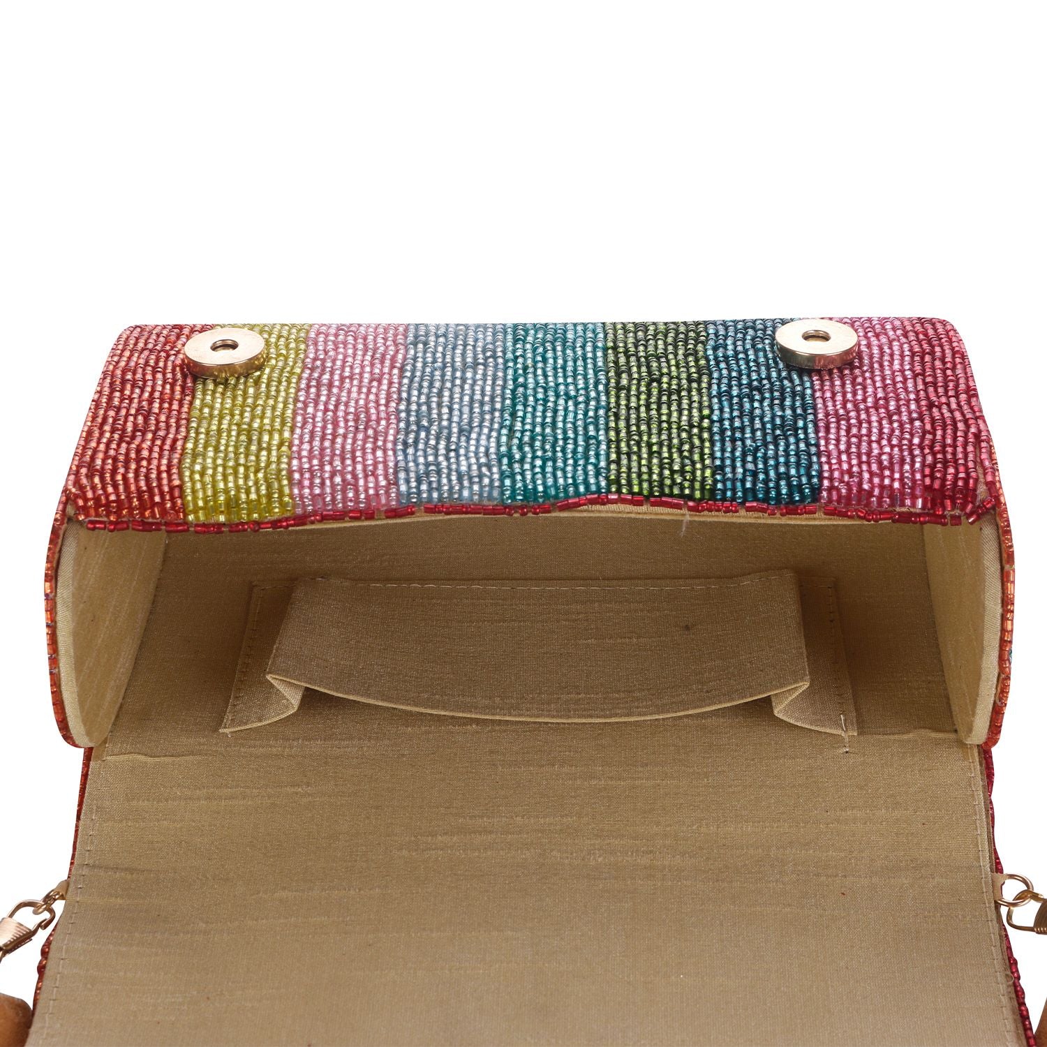 Swisni Flap Bags - SWIS-949 - Creative View