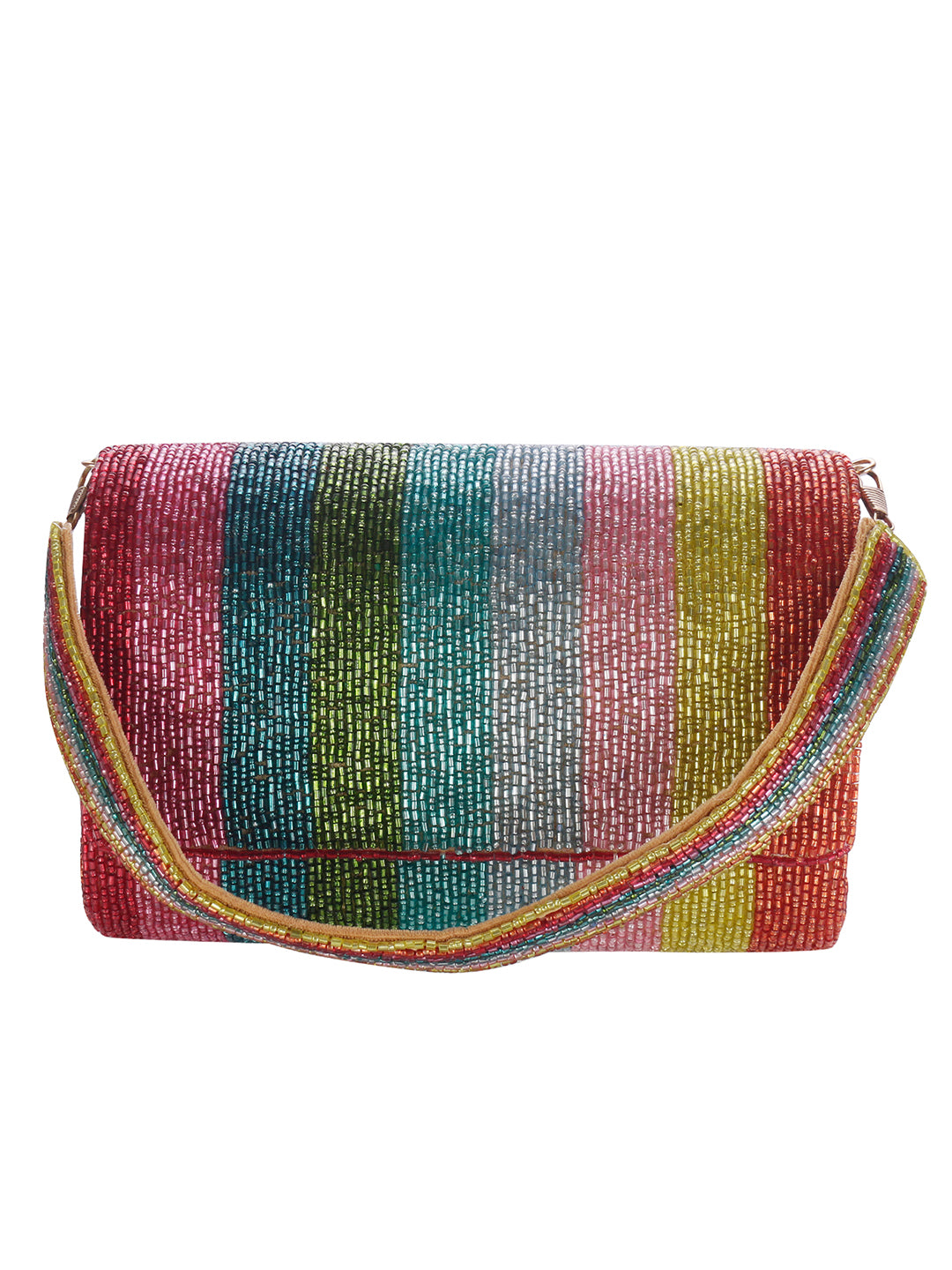 Swisni Flap Bags - SWIS-949 - Detail View 10