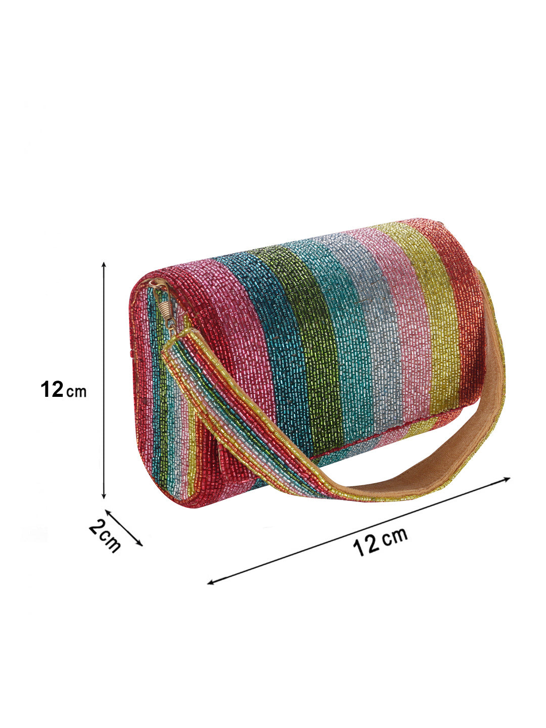 Swisni Flap Bags - SWIS-949 - Detail View 15