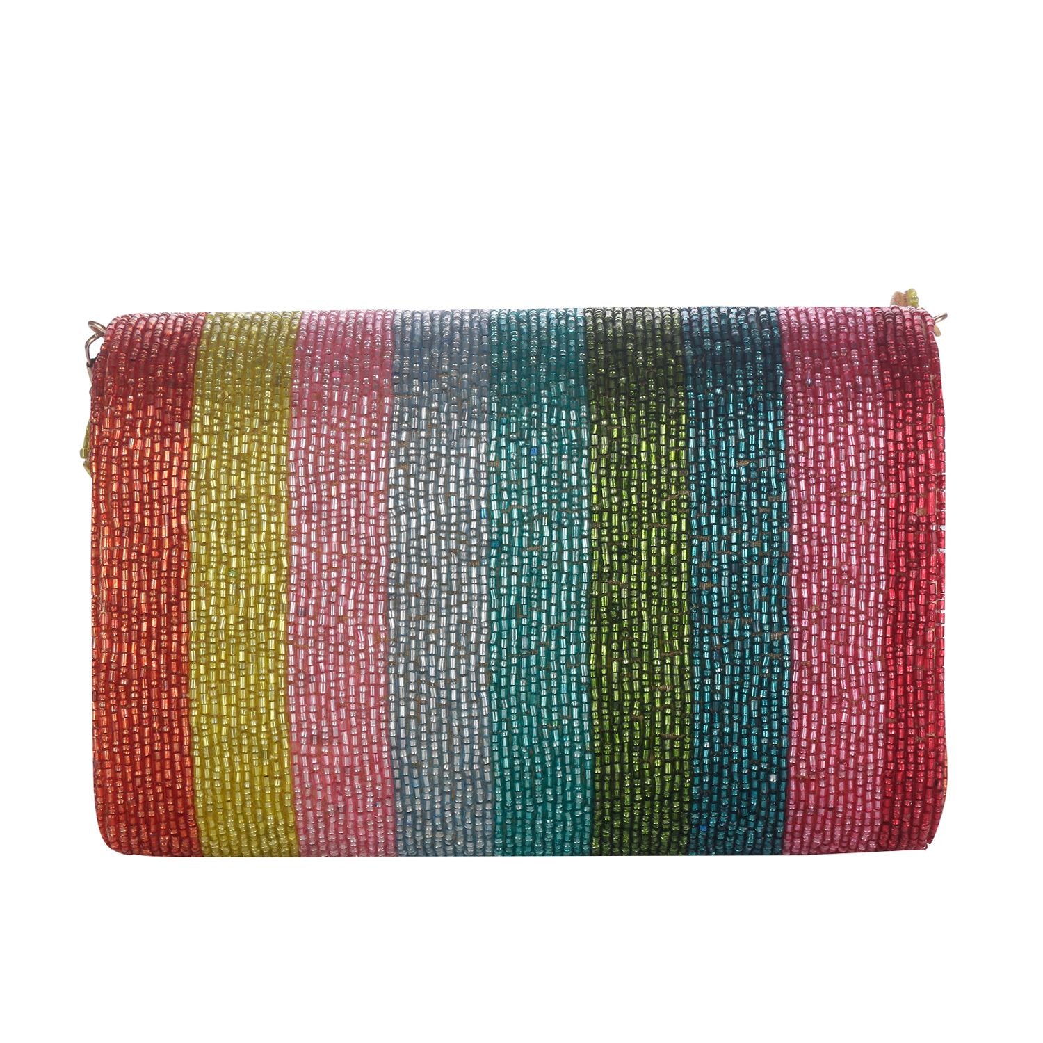Swisni Flap Bags - SWIS-949 - Detail View 2