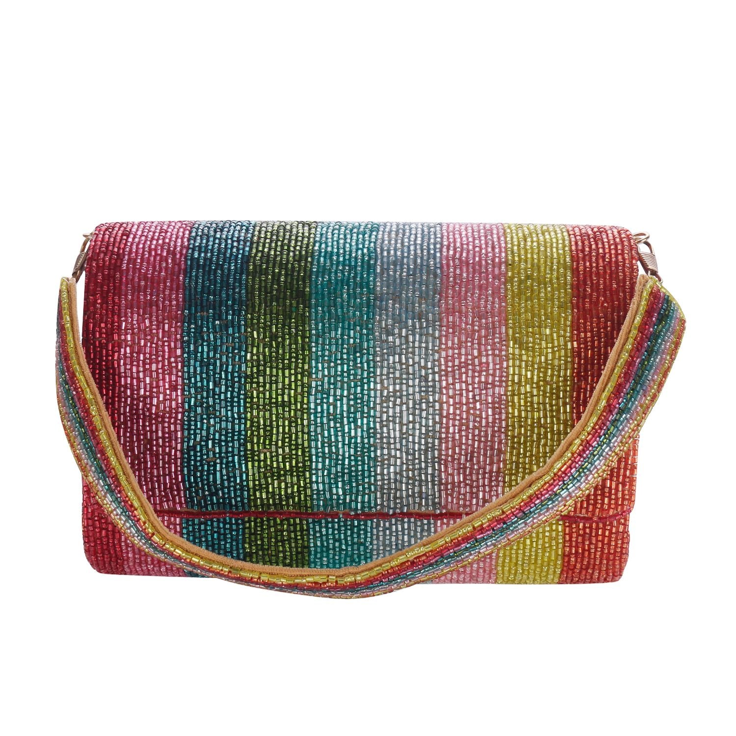 Swisni Flap Bags - SWIS-949 - Detail View 6
