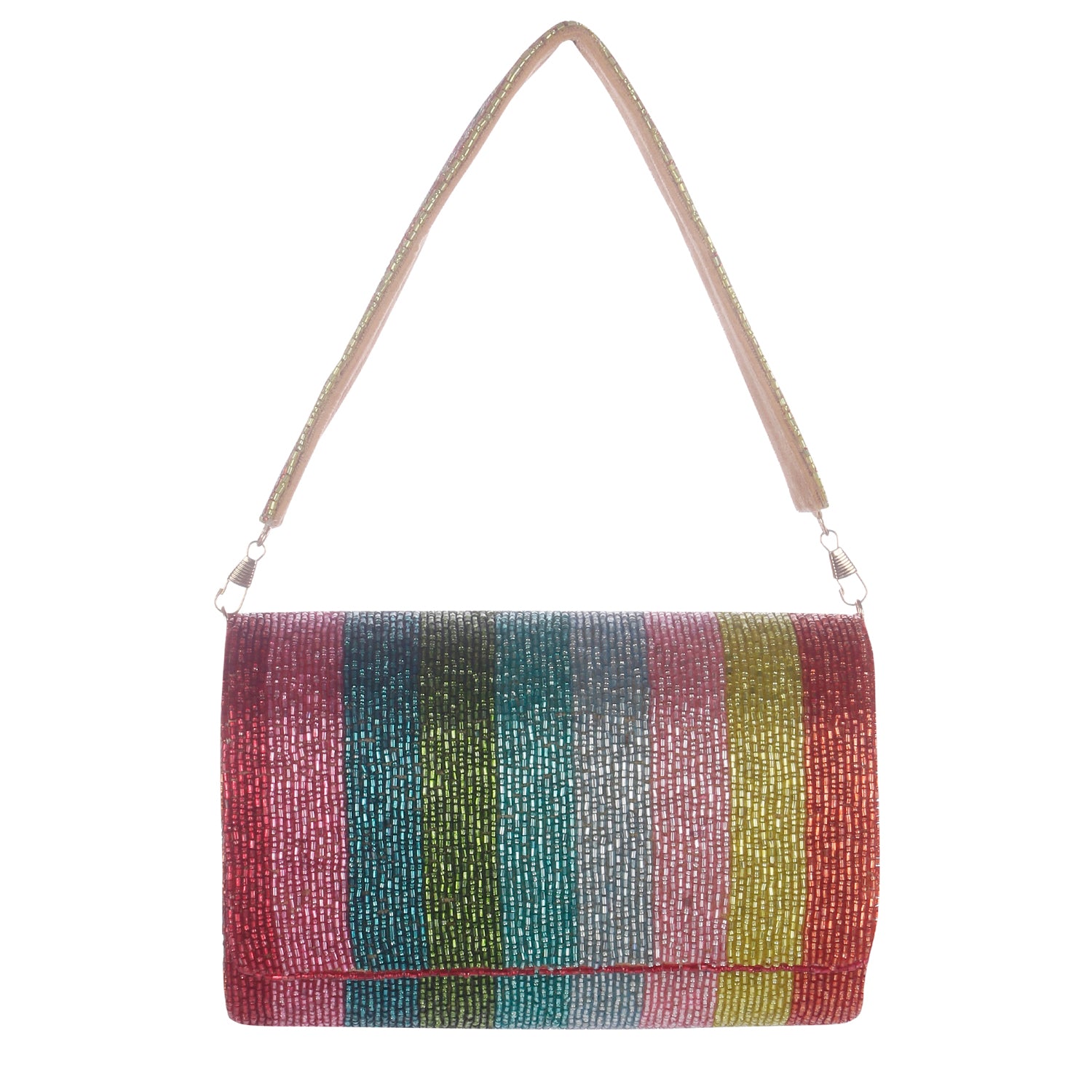 Swisni Flap Bags - SWIS-949 - Detail View 7