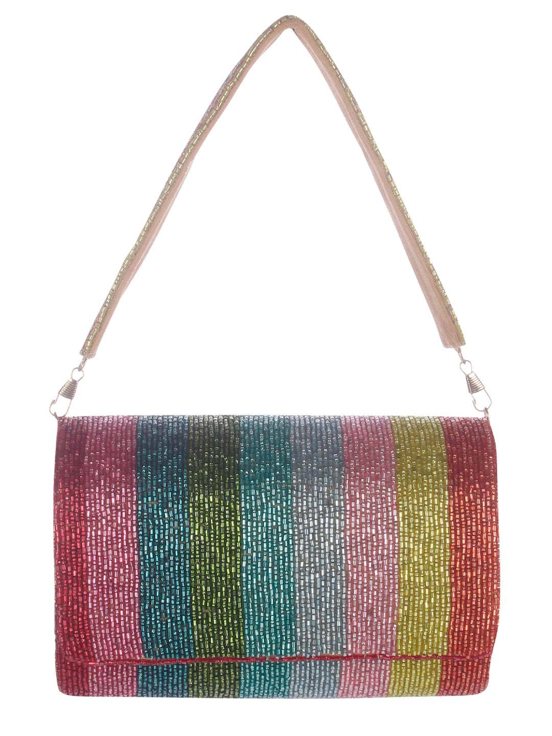Swisni Flap Bags - SWIS-949 - Detail View 8